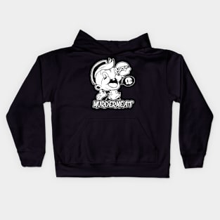 Mr Tasty Kids Hoodie